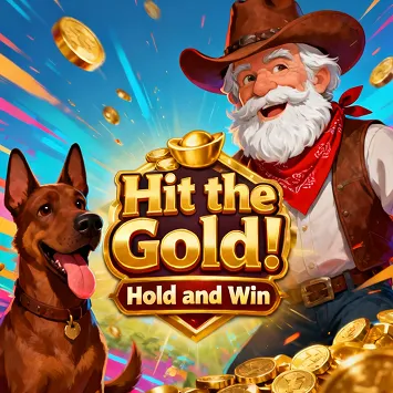 Hit the Gold